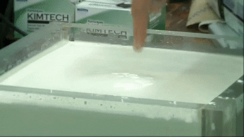 Oobleck