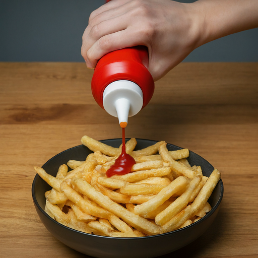 ketchup