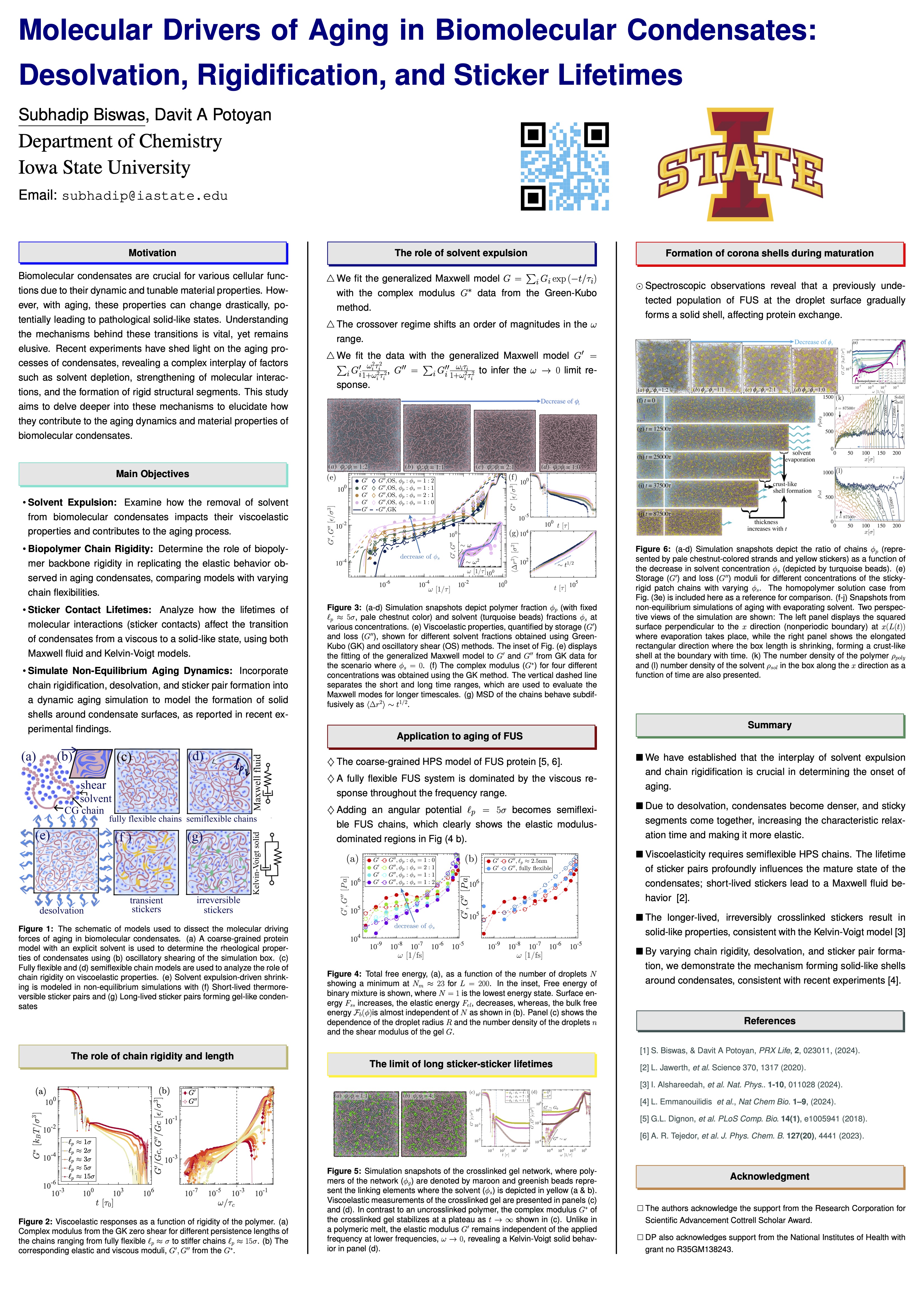 2024 ISMC Poster